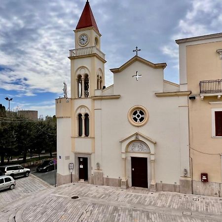 La Maison Manfredonia Εξωτερικό φωτογραφία