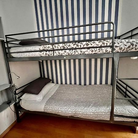 La Maison Manfredonia Δωμάτιο φωτογραφία