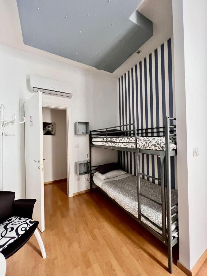 La Maison Manfredonia Δωμάτιο φωτογραφία