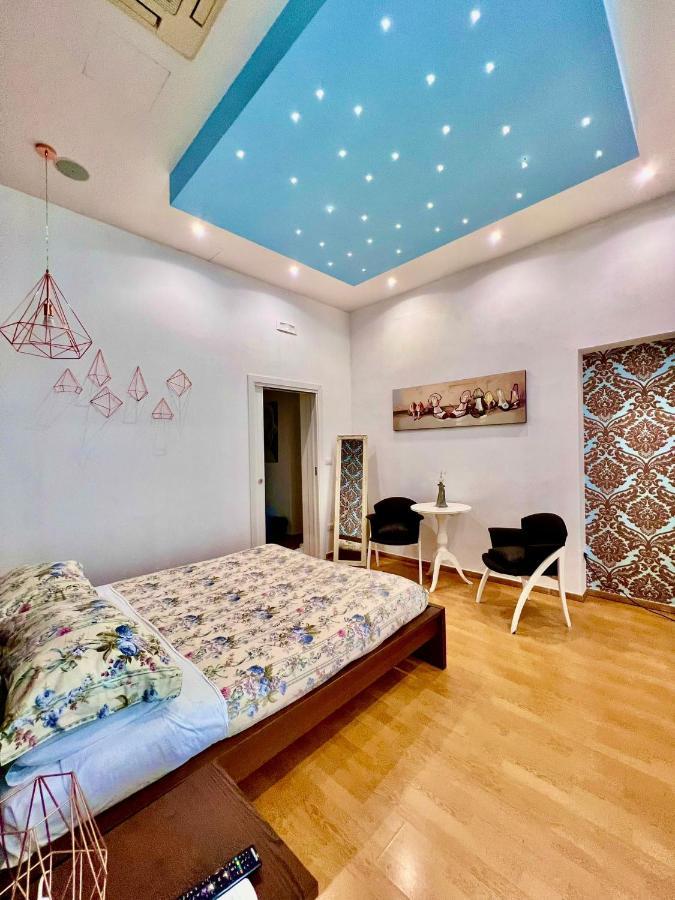 La Maison Manfredonia Δωμάτιο φωτογραφία