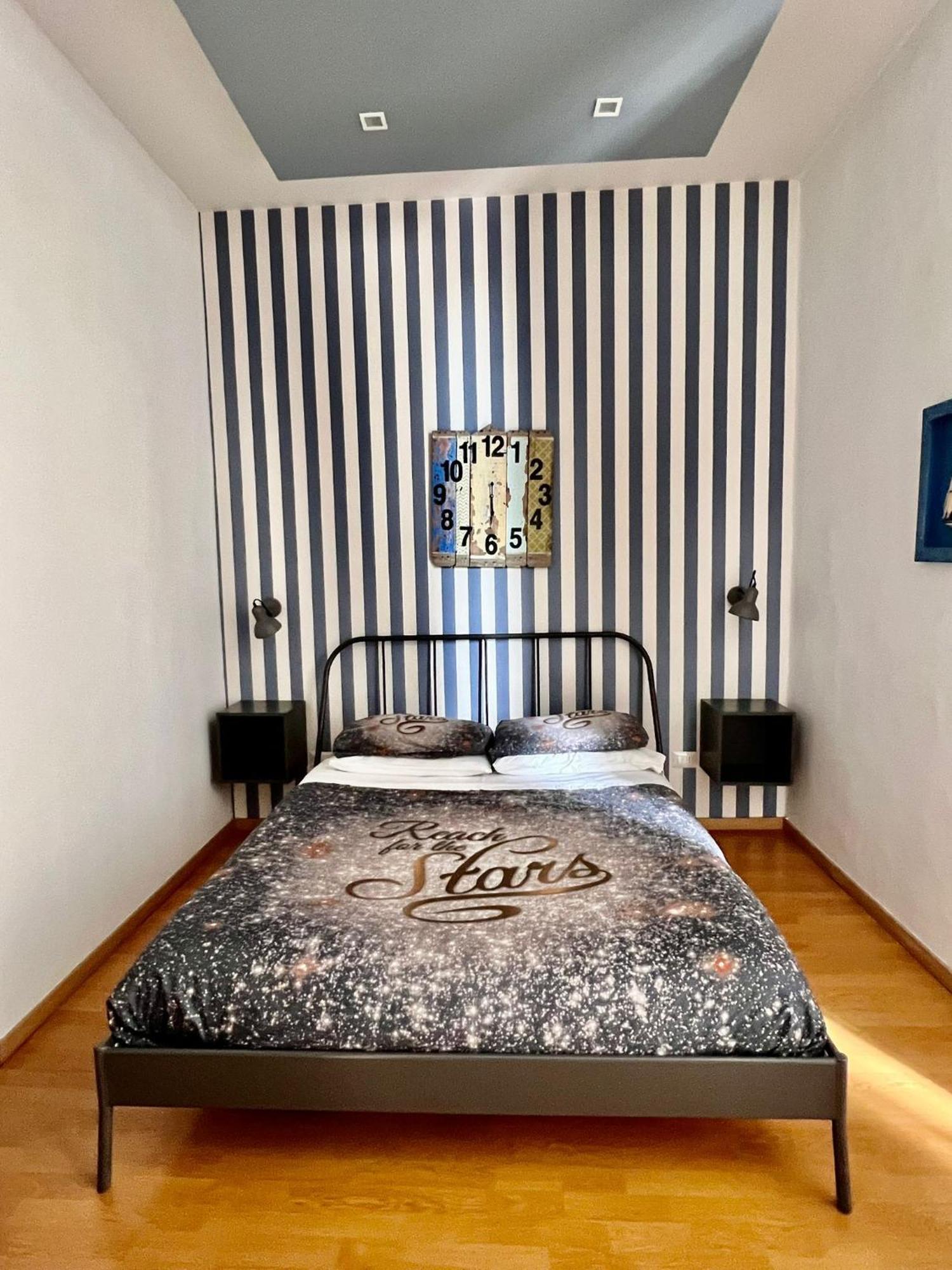 La Maison Manfredonia Δωμάτιο φωτογραφία