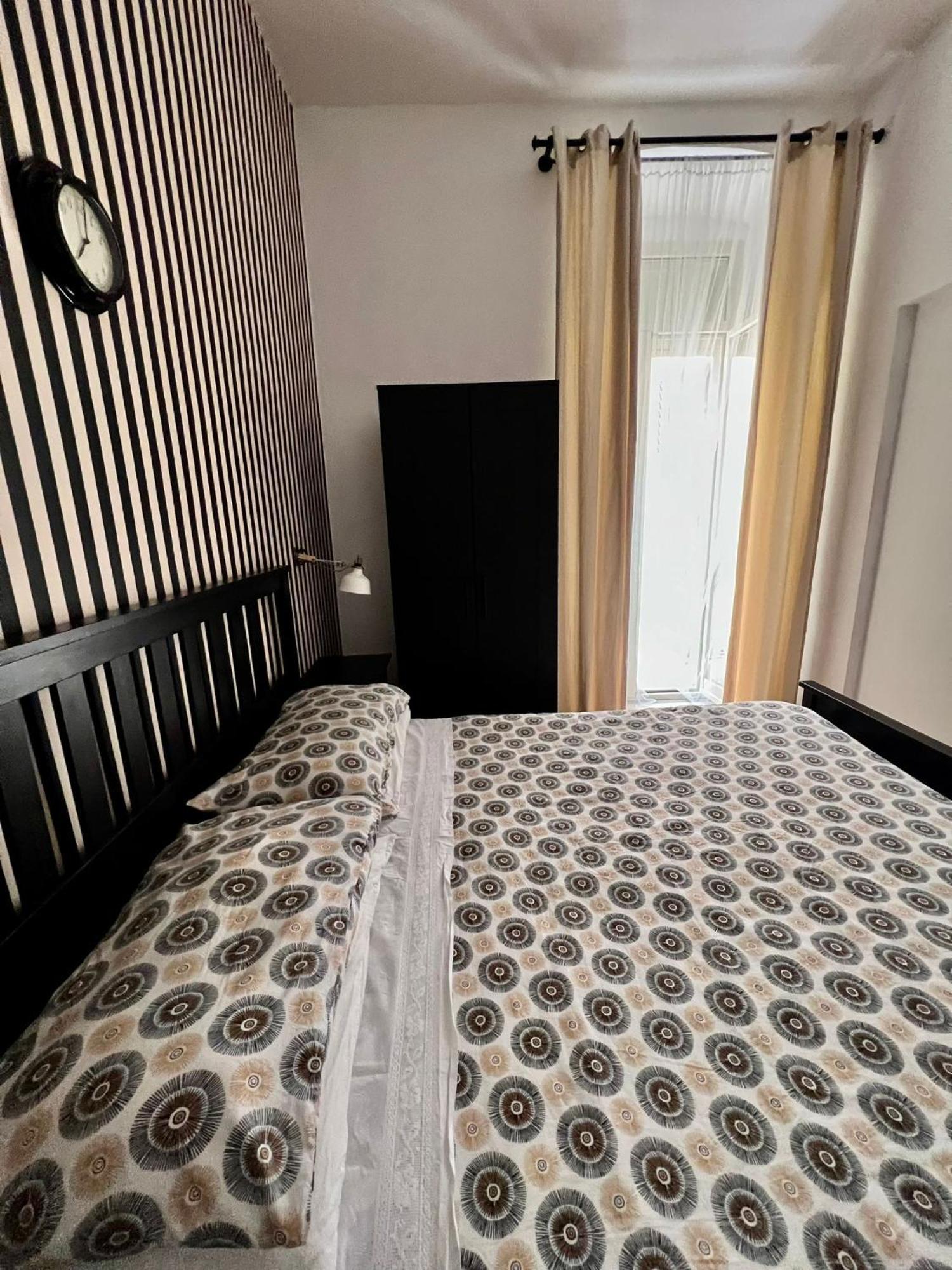 La Maison Manfredonia Δωμάτιο φωτογραφία