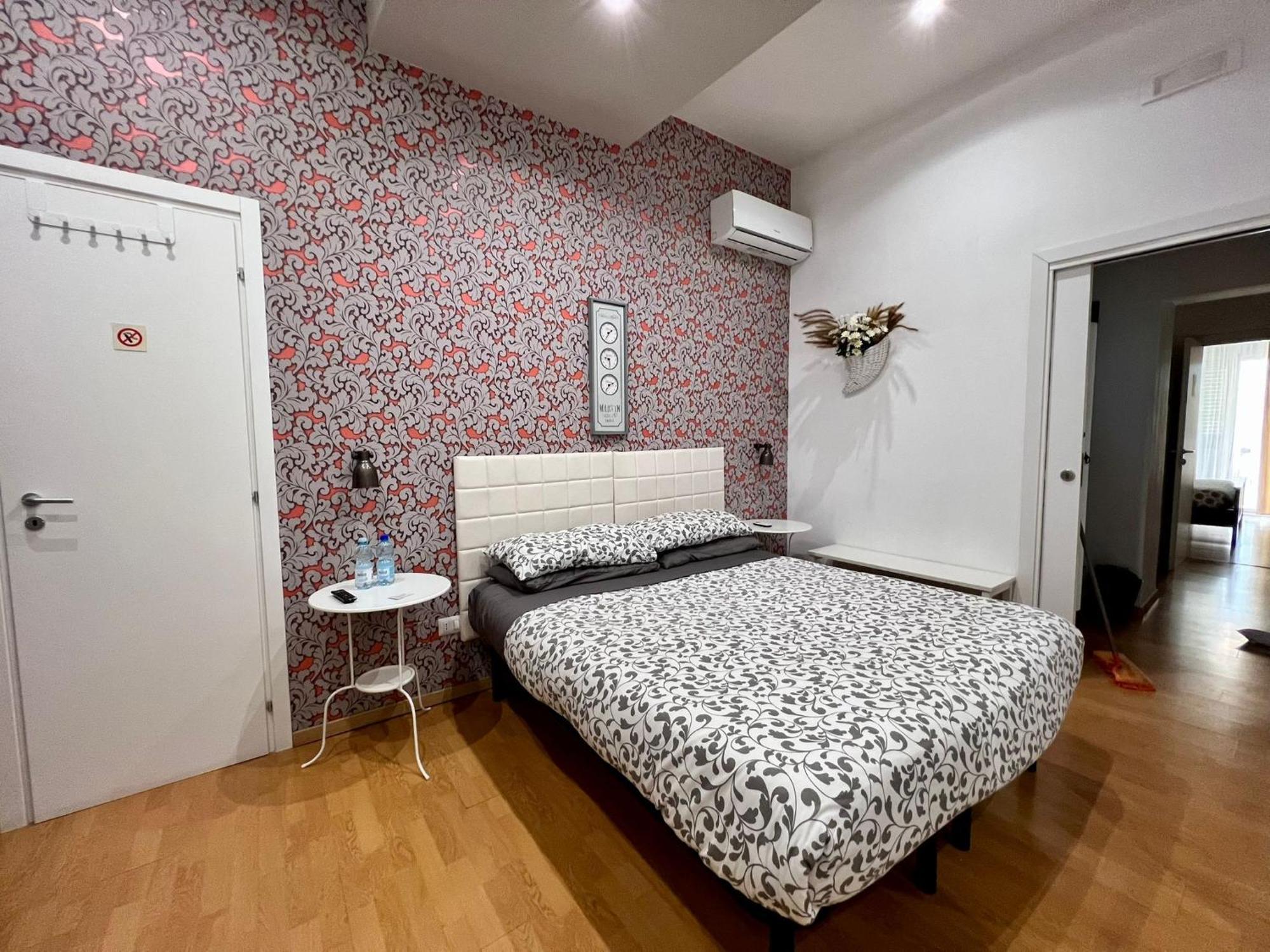 La Maison Manfredonia Δωμάτιο φωτογραφία