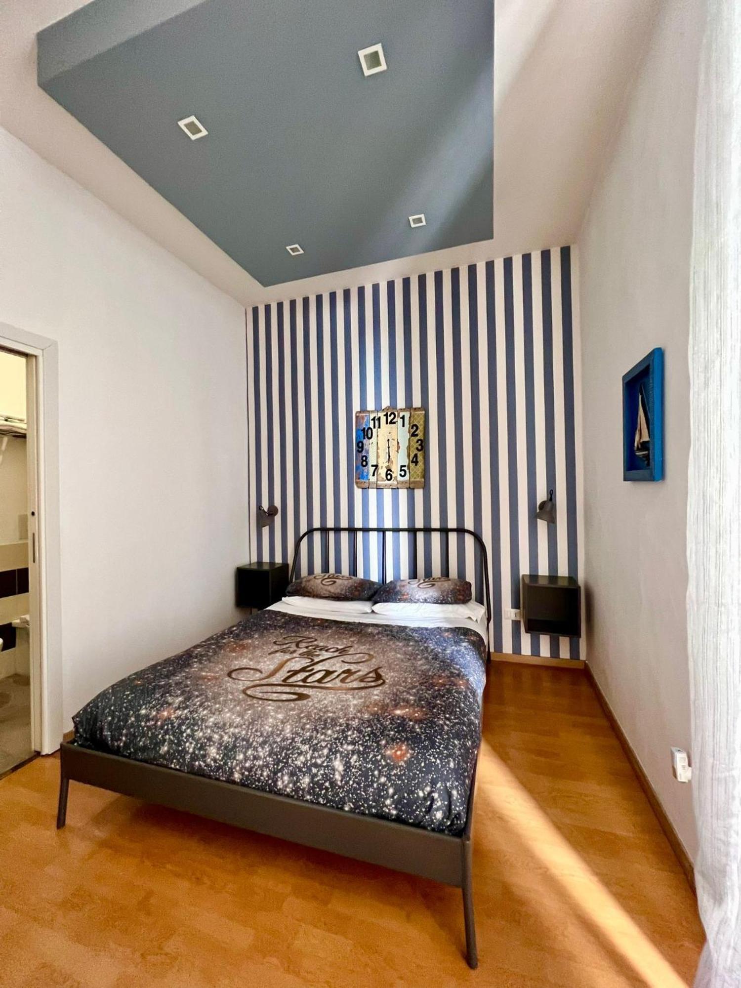 La Maison Manfredonia Δωμάτιο φωτογραφία