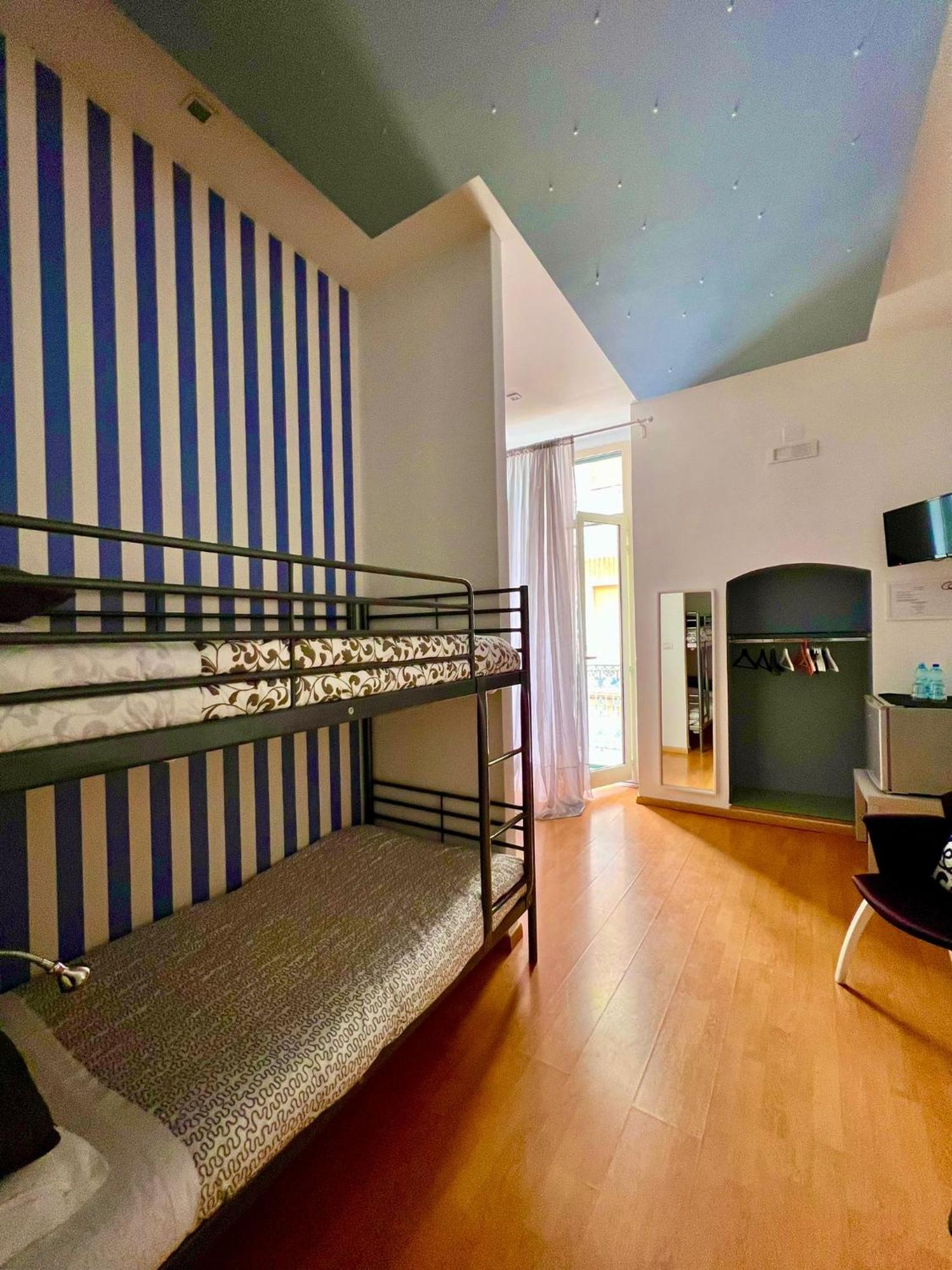 La Maison Manfredonia Δωμάτιο φωτογραφία
