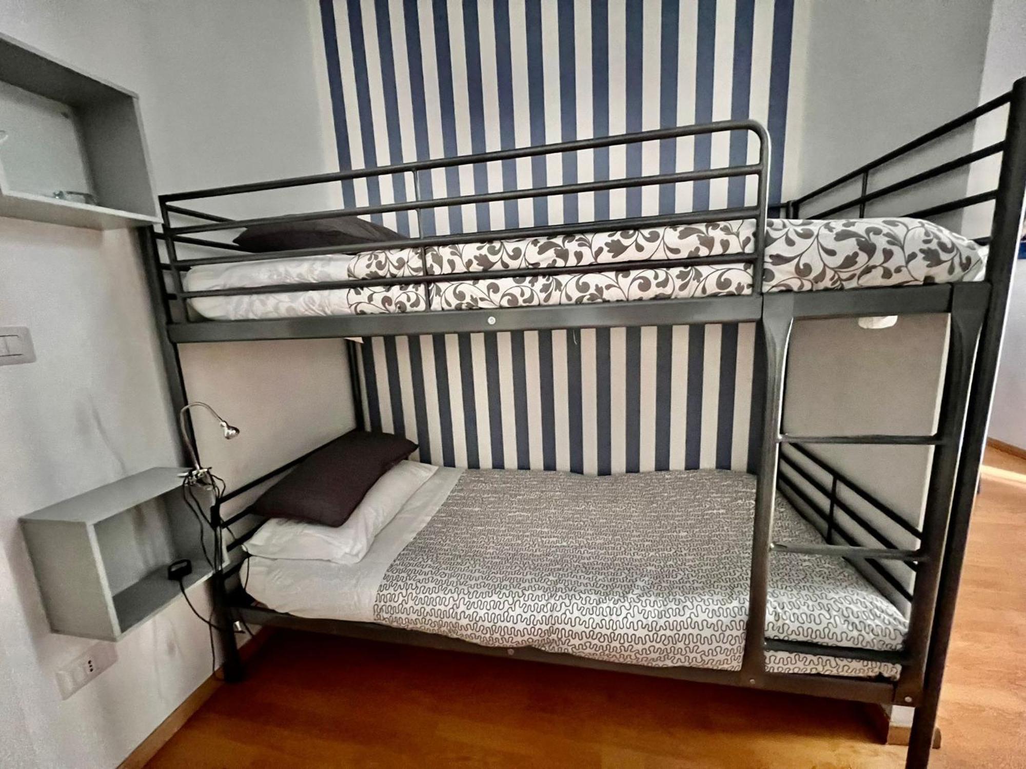 La Maison Manfredonia Δωμάτιο φωτογραφία