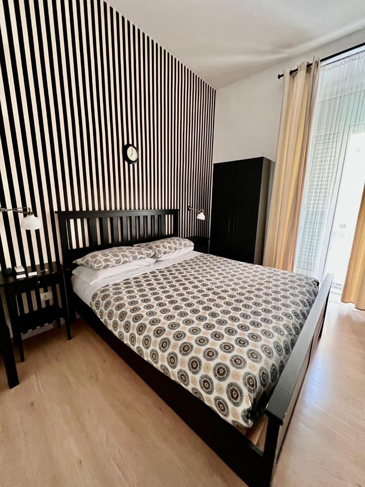 La Maison Manfredonia Δωμάτιο φωτογραφία