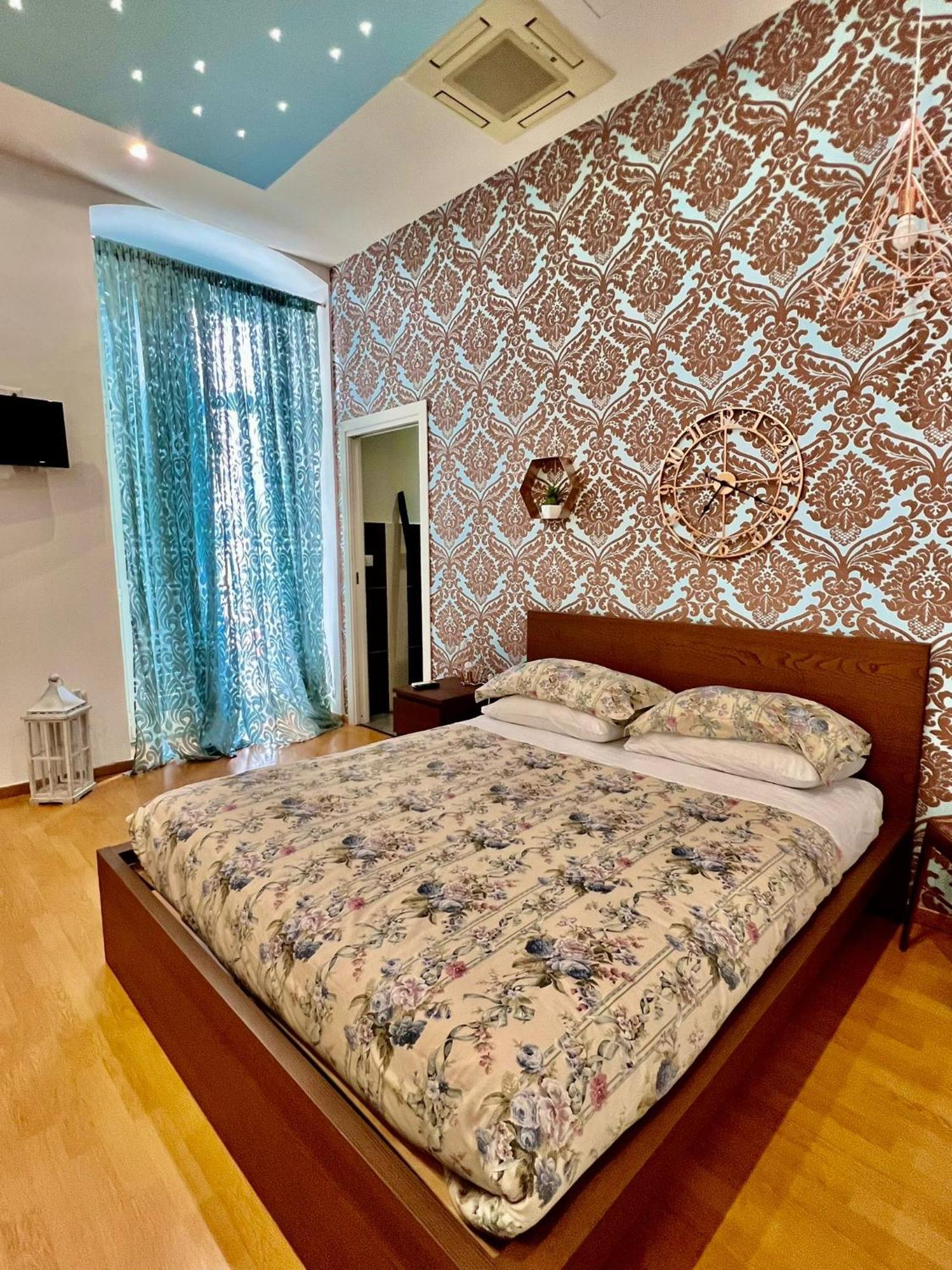 La Maison Manfredonia Δωμάτιο φωτογραφία
