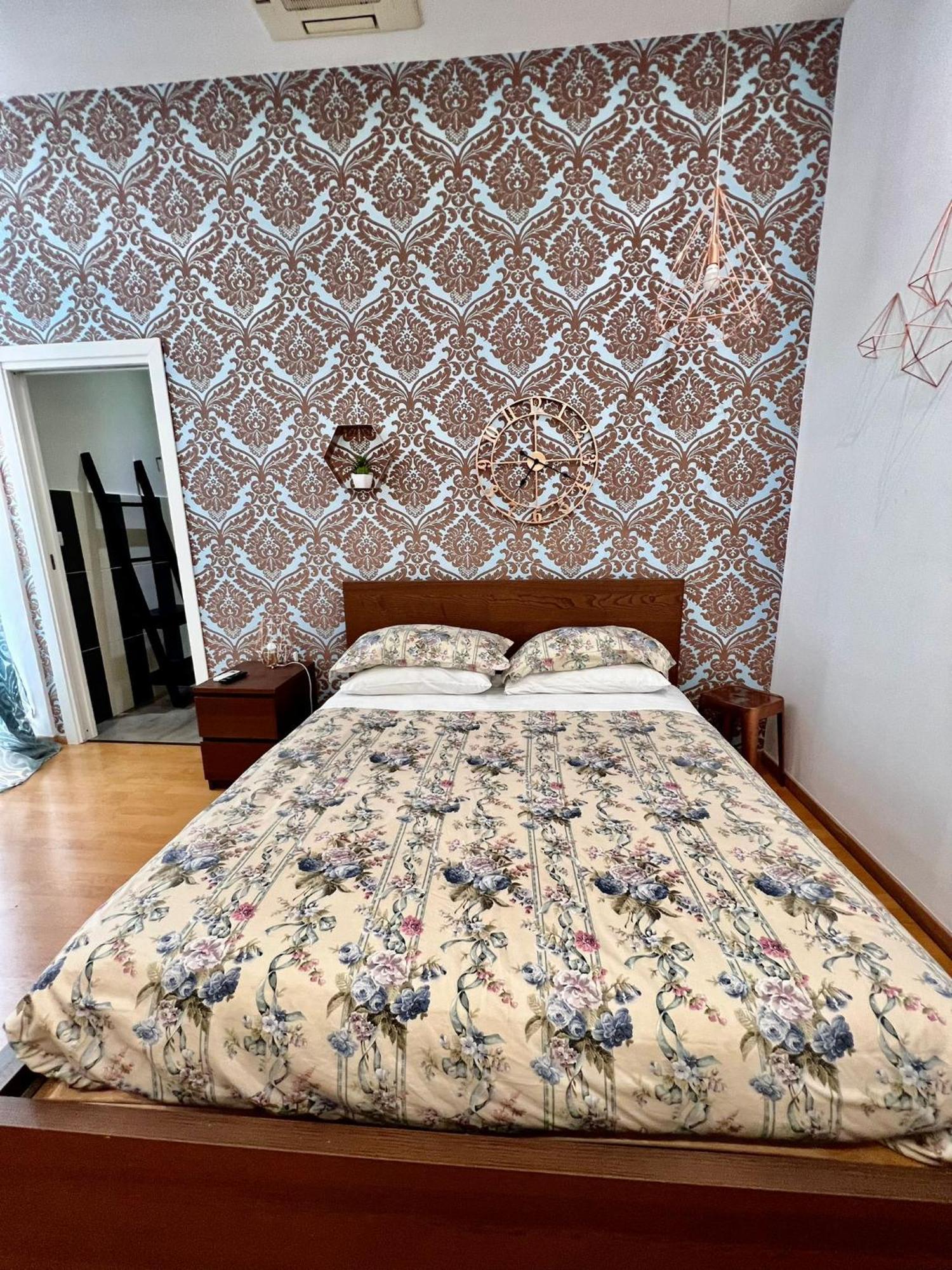La Maison Manfredonia Δωμάτιο φωτογραφία