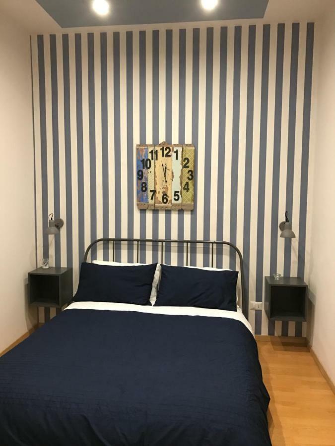 La Maison Manfredonia Εξωτερικό φωτογραφία